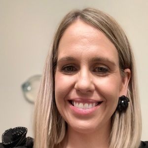 Meet your Posher, Tarryn